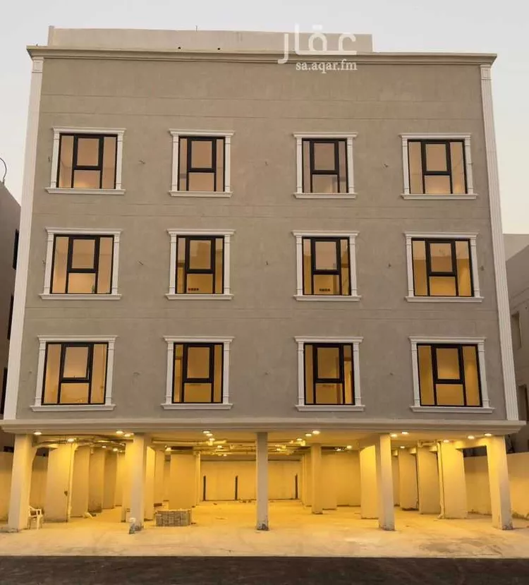 شقة للبيع في شارع مسلم ابن الوليد, حي الواحة, مدينة الدمام, المنطقة الشرقية