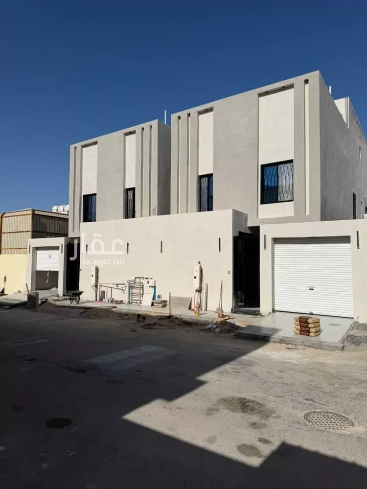 Villa for Sale in Dammam Uhud