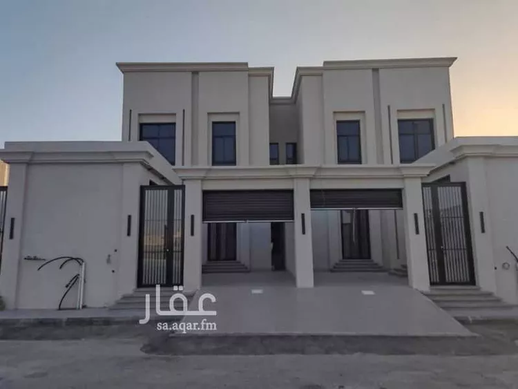Villa for Sale in Dammam Al Amanah