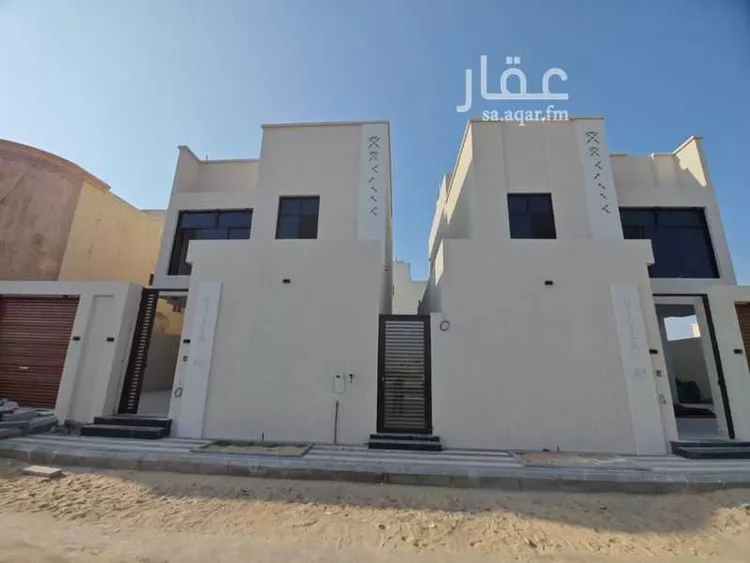 Villa for Sale in Dammam King Fahd