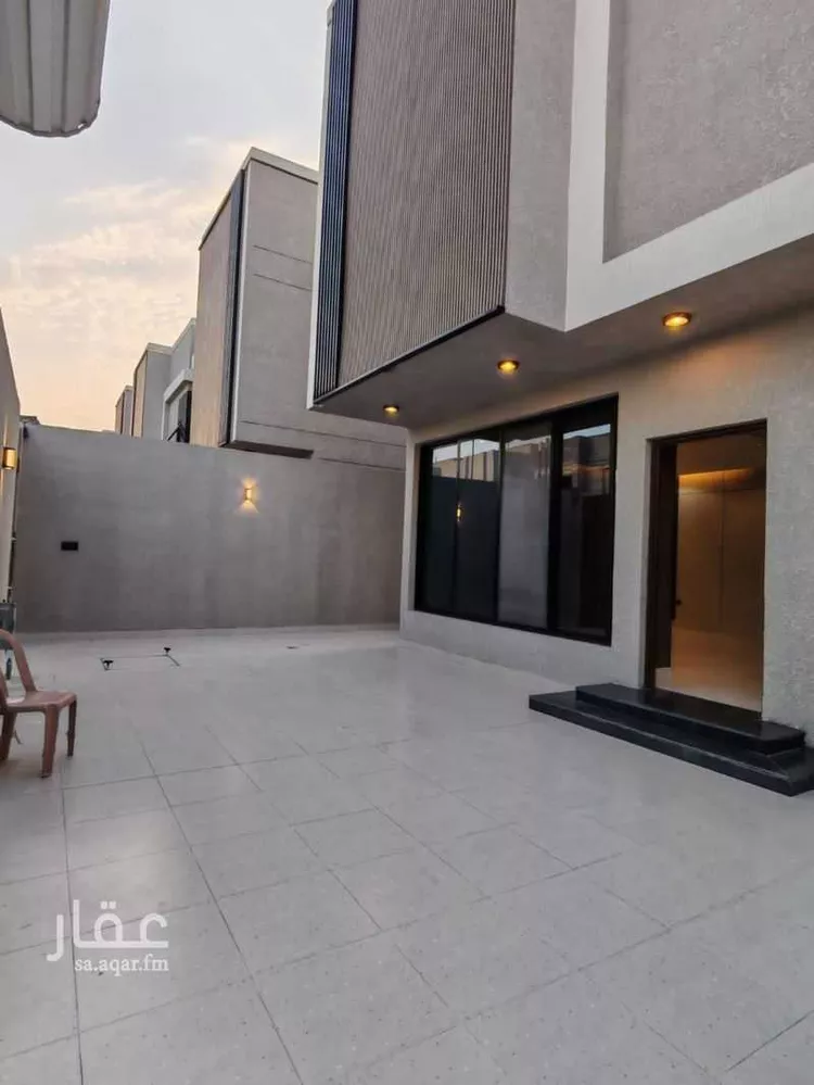 Villa for Sale in Dammam Ash Shulah 7