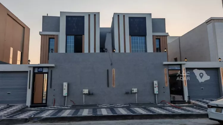 فيلا للبيع في حي ضاحية الملك فهد, مدينة الدمام, المنطقة الشرقية