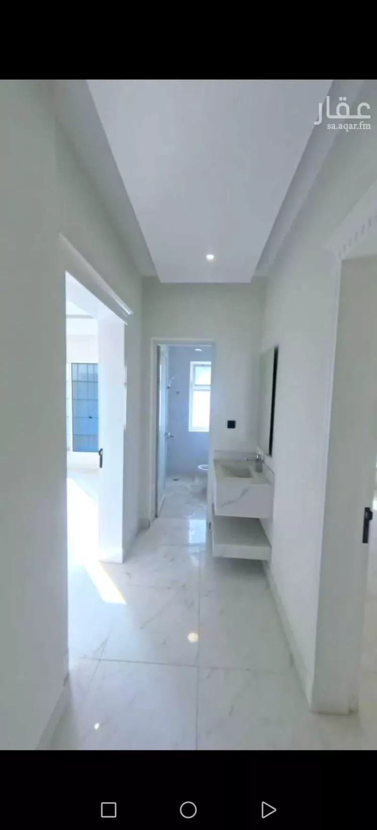 شقة للبيع في شارع القرية العليا, حي الحمراء, مدينة الخبر, المنطقة الشرقية صورة 3