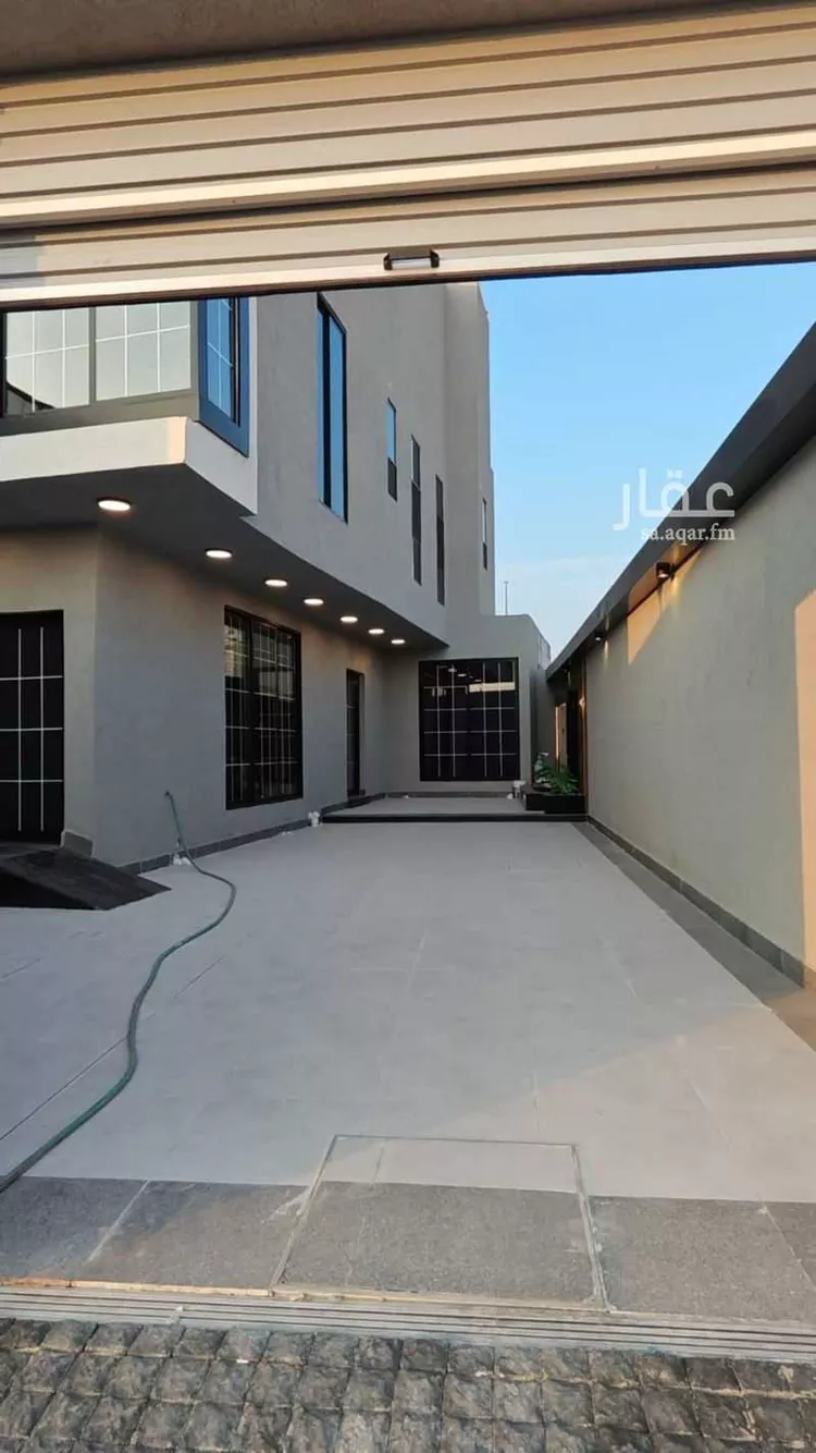فيلا للبيع في شارع بلال بن سالم, حي ضاحية الملك فهد, مدينة الدمام, المنطقة الشرقية صورة 5