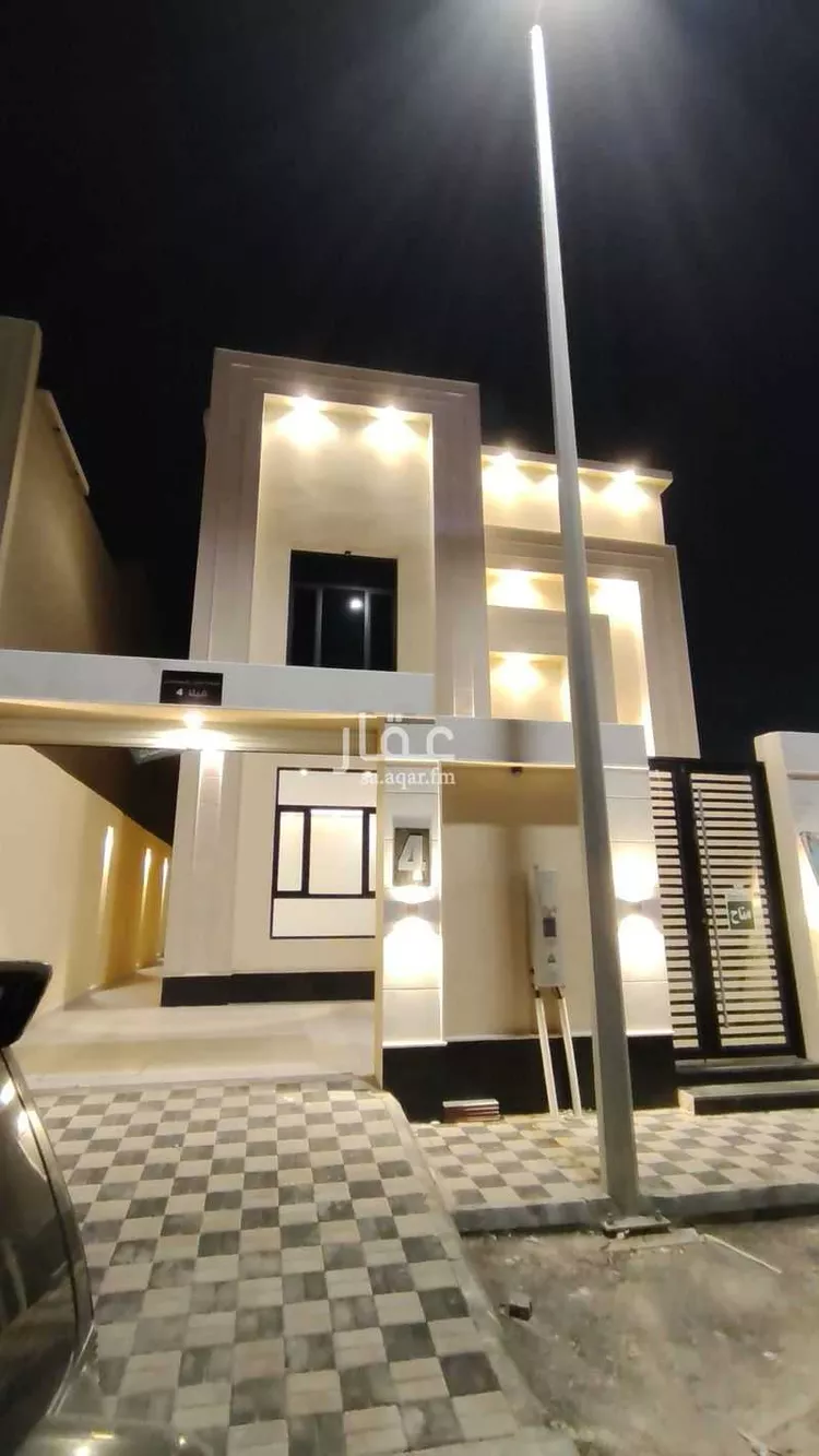 فيلا للبيع في حي الأمانة, مدينة الدمام, المنطقة الشرقية