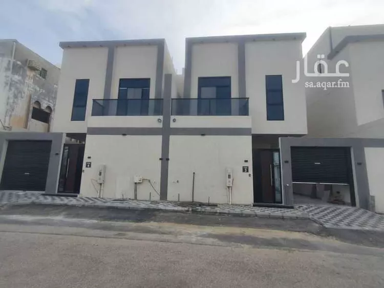 فيلا للبيع في شارع 10هـ, حي أحد, مدينة الدمام, المنطقة الشرقية