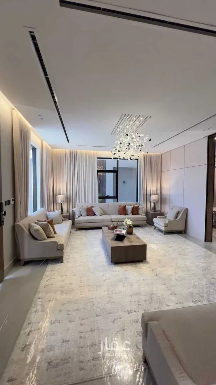 Villa for Sale in Dammam As Saif 22