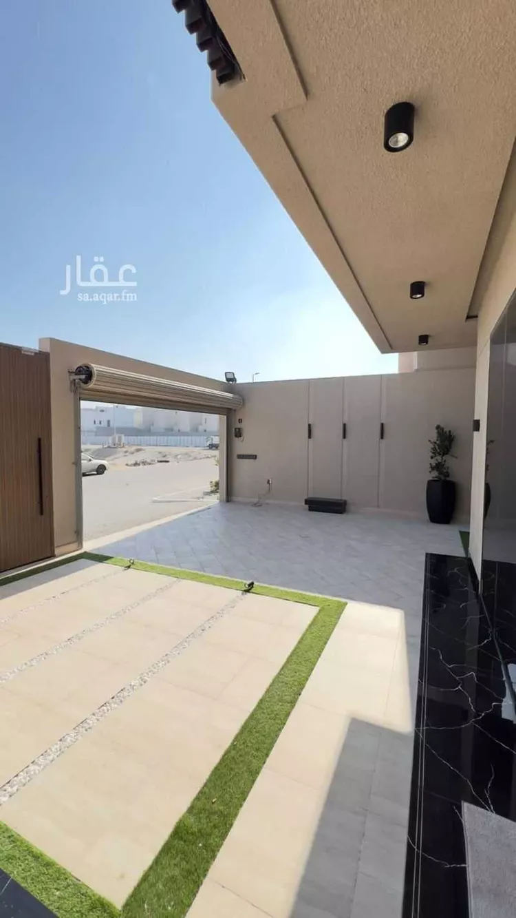 Villa for Sale in Dammam As Saif 27