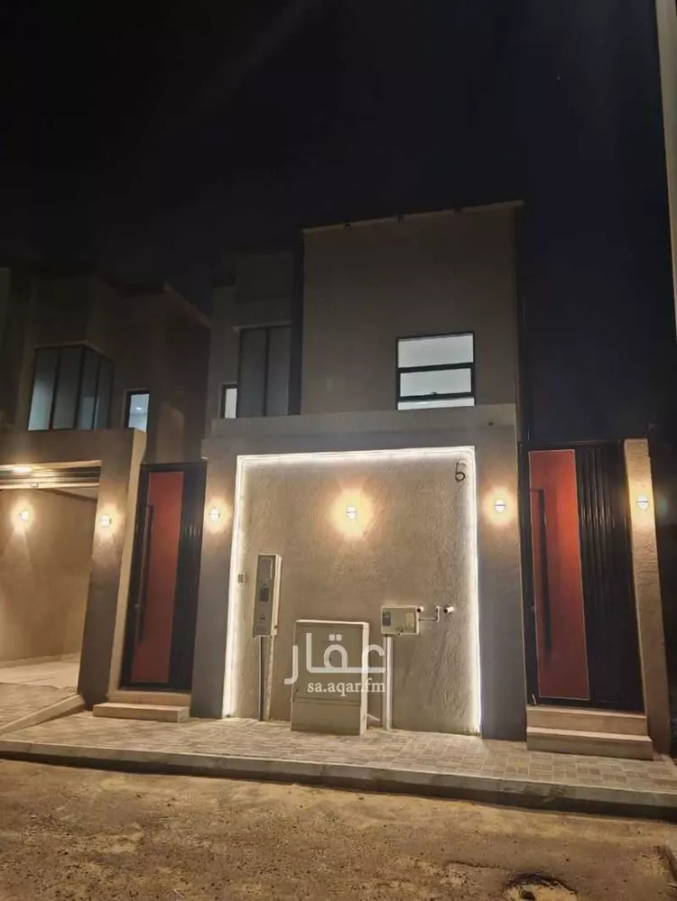 فيلا للبيع في شارع ثابت ابن ربيعة, حي الشعلة, مدينة الدمام, المنطقة الشرقية