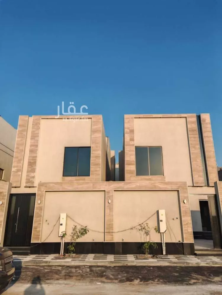 فيلا للبيع في شارع مسلم بن رباح, حي الفرسان, مدينة الدمام, المنطقة الشرقية