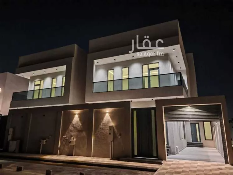 Villa for Sale in Dammam Ash Shulah