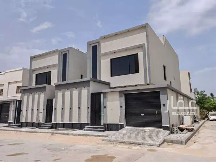 فيلا للبيع في شارع بلال بن سالم, حي ضاحية الملك فهد, مدينة الدمام, المنطقة الشرقية صورة 2