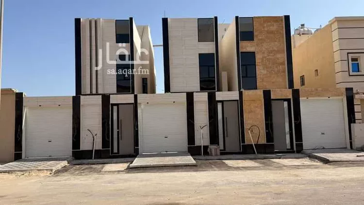 Villa for Sale in Dammam King Fahd