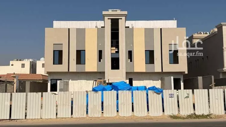 شقة للبيع في شارع المحسن البغدادي, حي الندى, مدينة الدمام, المنطقة الشرقية