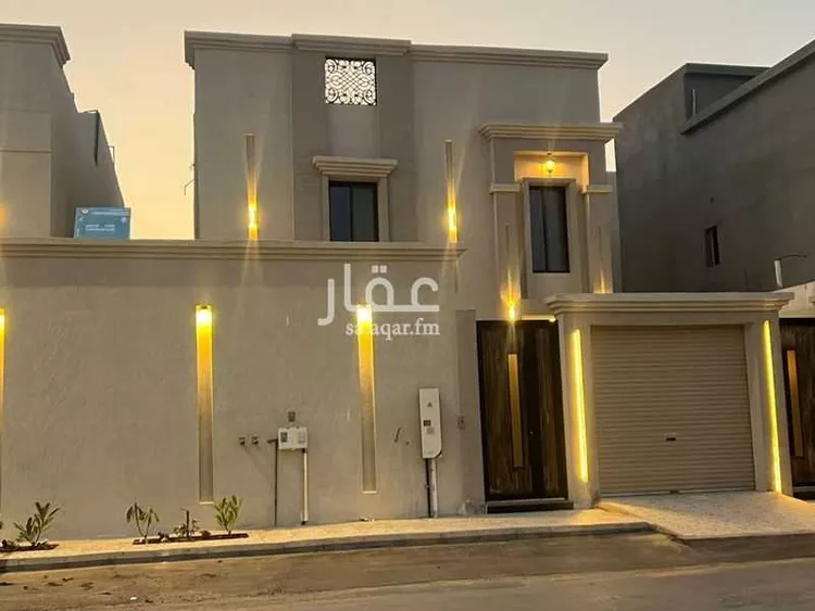 فيلا للبيع في شارع سمية بنت اسلم, حي الأمانة, مدينة الدمام, المنطقة الشرقية صورة 2