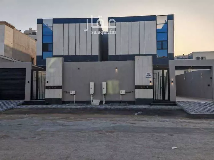 Villa for Sale in Dammam King Fahd