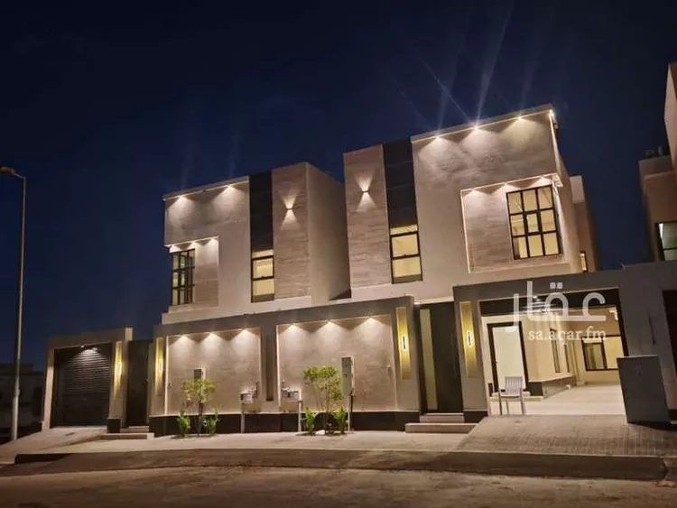 فيلا للبيع في شارع 86ا, حي الشعلة, مدينة الدمام, المنطقة الشرقية