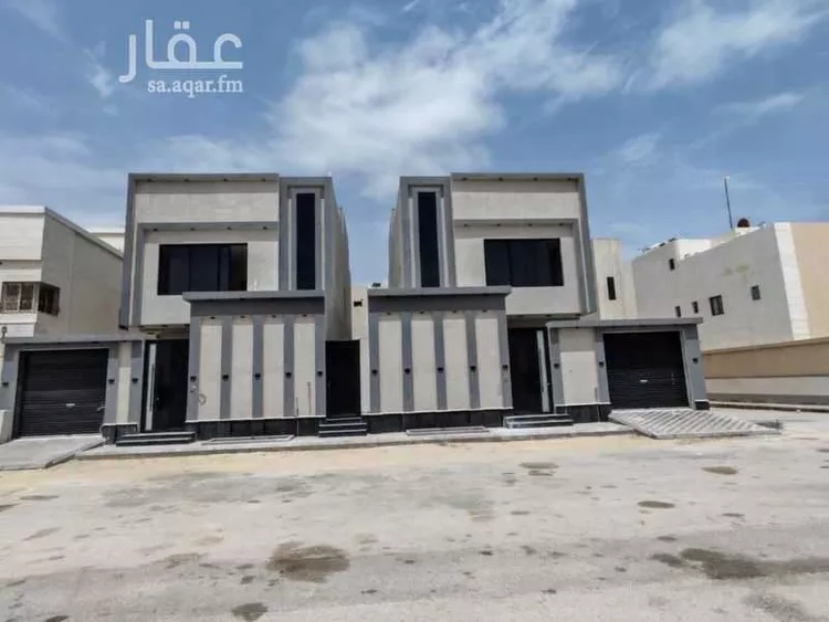 فيلا للبيع في شارع بلال بن سالم, حي ضاحية الملك فهد, مدينة الدمام, المنطقة الشرقية