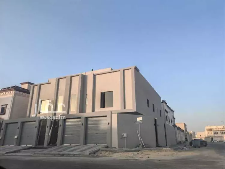 Apartment for Sale in Dammam King Fahd