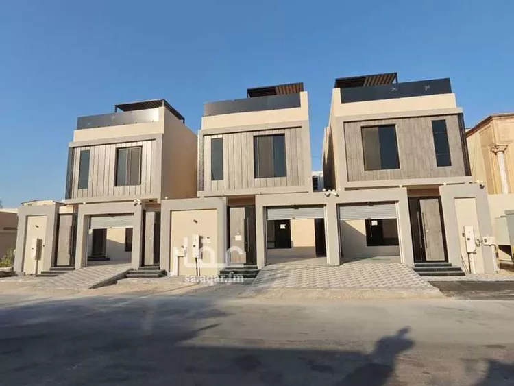 Villa for Sale in Dammam Uhud