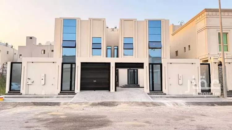 Villa for Sale in Dammam Al Amanah