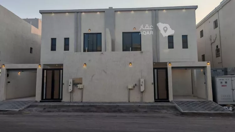 Villa for Sale in Dammam Taiba