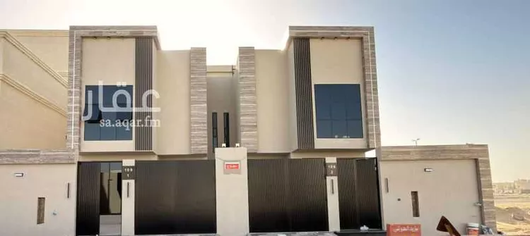 Villa for Sale in Dammam King Fahd