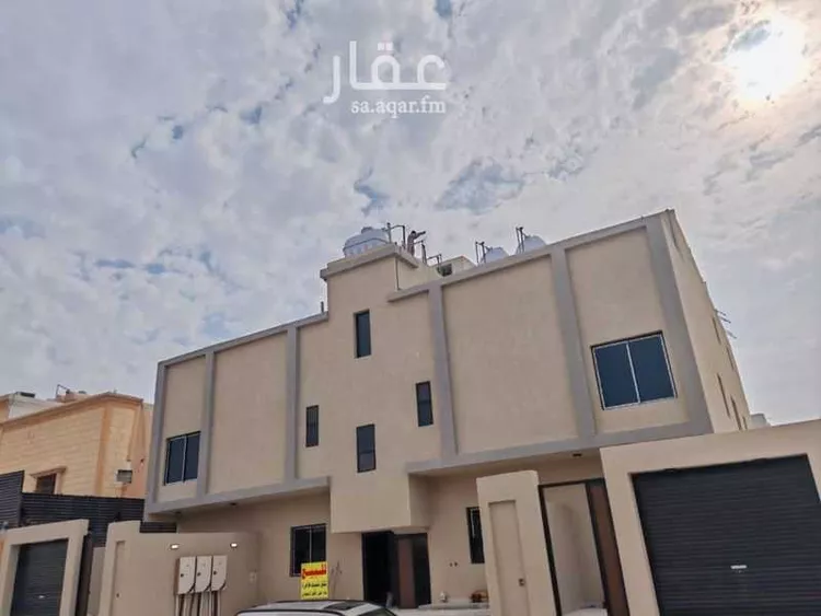 شقة للبيع في شارع 12د, حي بدر, مدينة الدمام, المنطقة الشرقية