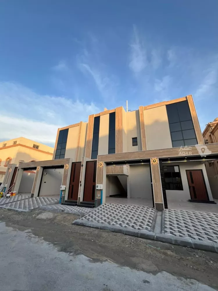Apartment for Sale in Dammam Al Manar