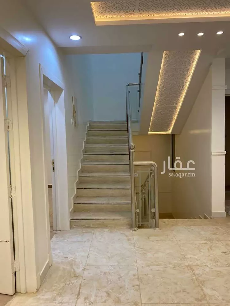 فيلا للإيجار في شارع خوارزم ، حي عكاظ ، الرياض ، منطقة الرياض صورة 4