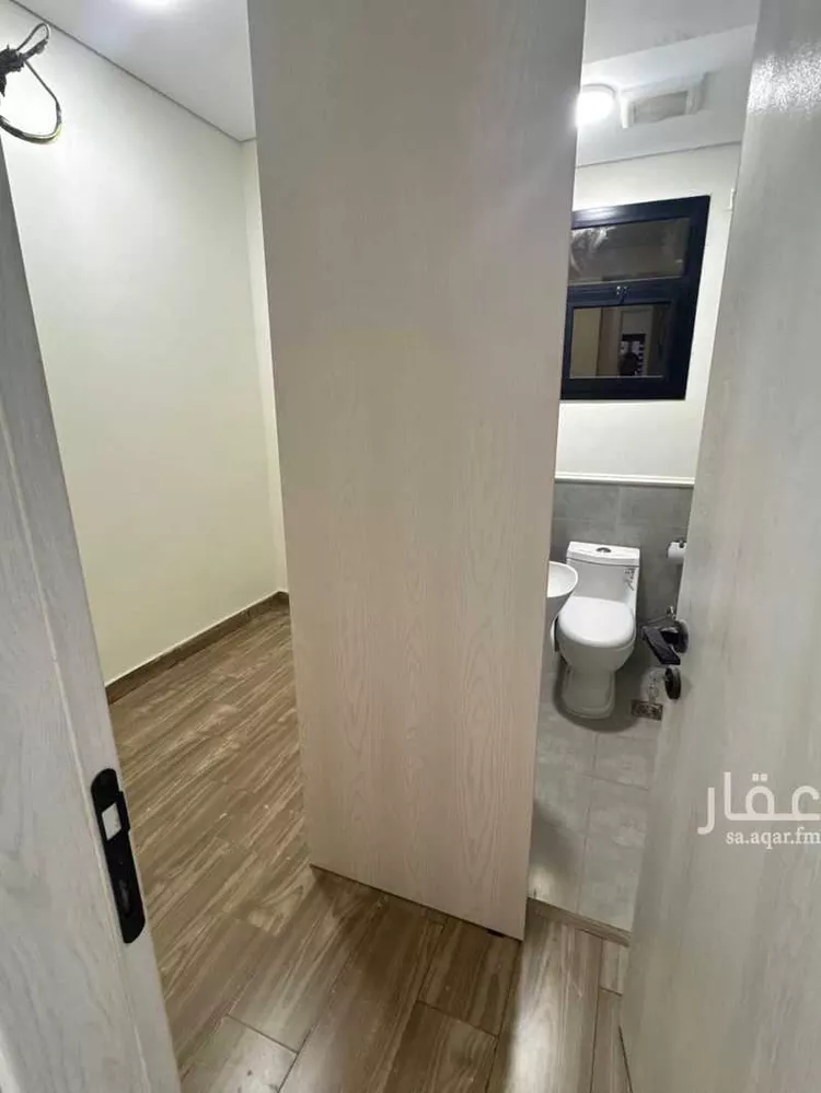 شقة للإيجار في شارع العين البيضاء ، حي مطار الملك عبدالعزيز الدولي ، جدة ، جدة صورة 2