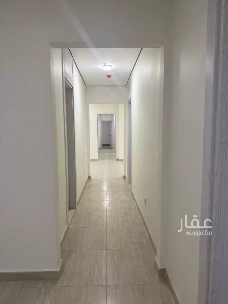 شقة للإيجار في شارع العين البيضاء ، حي مطار الملك عبدالعزيز الدولي ، جدة ، جدة صورة 3