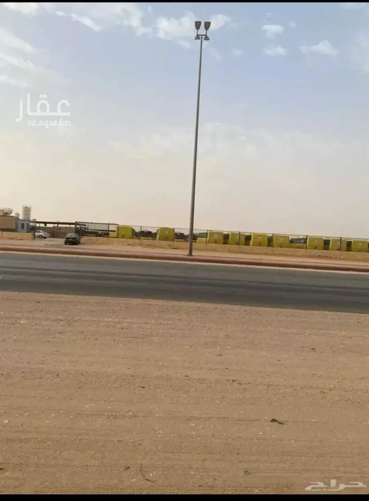 مستودع للإيجار في 3202، الخرج 16455 6550، ، الخرج صورة 2