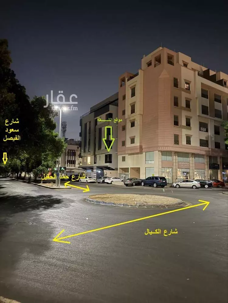 Apartment for Sale in Jeddah Ar Rawdah صورة 2