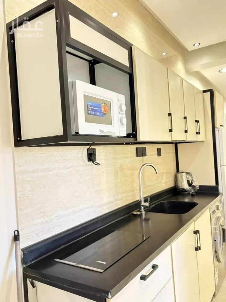 شقة للإيجار في شارع سلمان الفارسي ، حي الخليج ، الرياض ، منطقة الرياض صورة 3