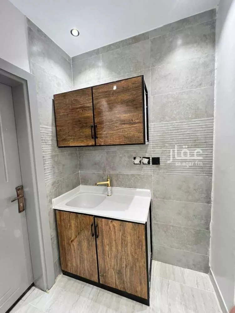 شقة للإيجار في شارع المنجي ، حي اليرموك ، الرياض ، منطقة الرياض صورة 3