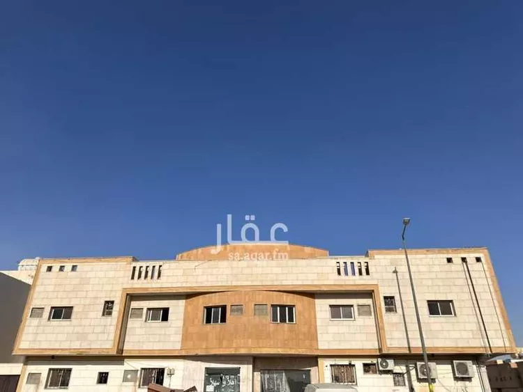 شقة للإيجار في شارع المنجي ، حي اليرموك ، الرياض ، منطقة الرياض صورة 4