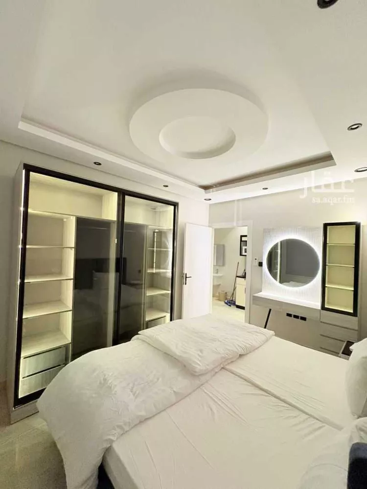 شقة للإيجار في شارع سلمان الفارسي ، حي الخليج ، الرياض ، منطقة الرياض صورة 4