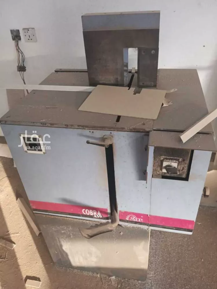 محل للإيجار في عسفان ، الجموم صورة 3