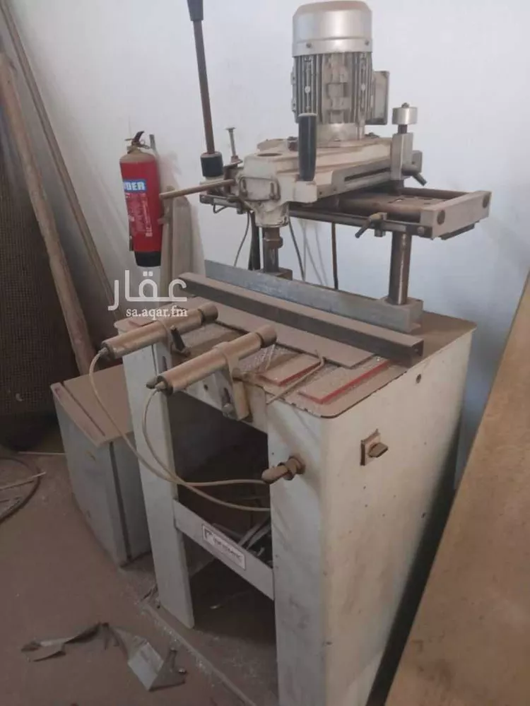 محل للإيجار في عسفان ، الجموم صورة 5