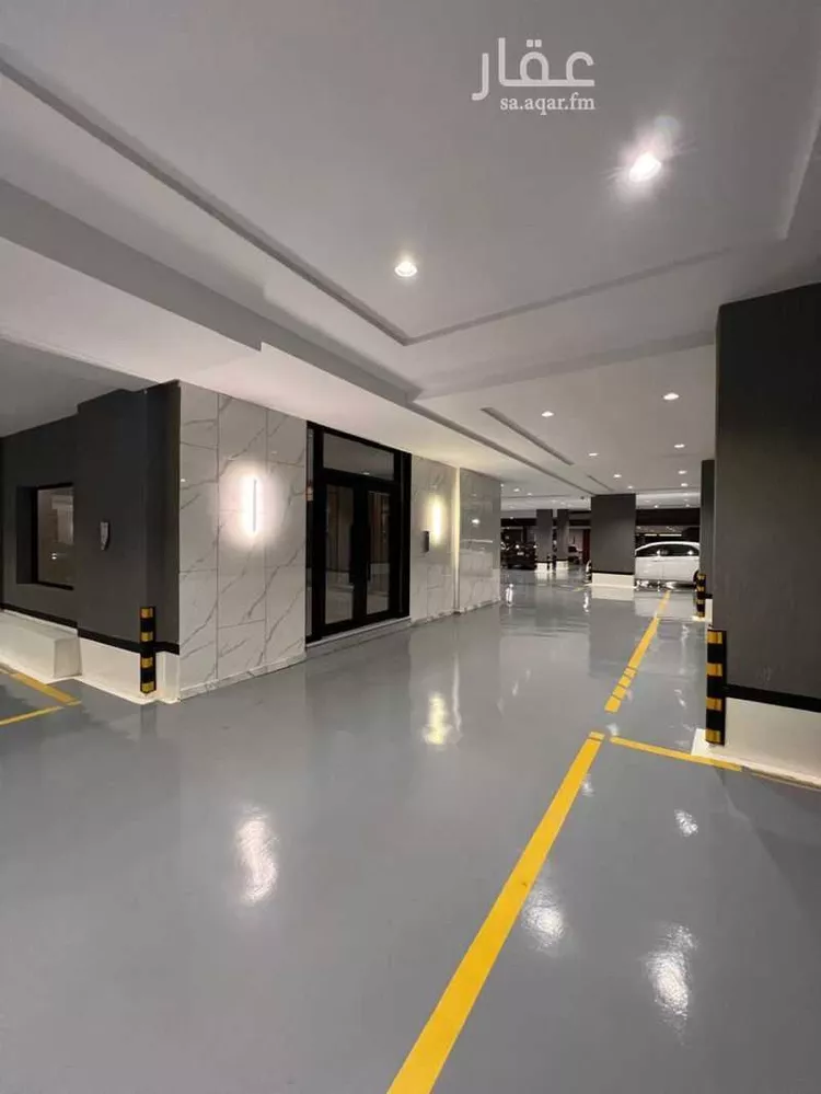 شقة للإيجار في شارع عبدالله عمر نصيف, حي الفيحاء, مدينة جدة, منطقة مكة المكرمة صورة 4