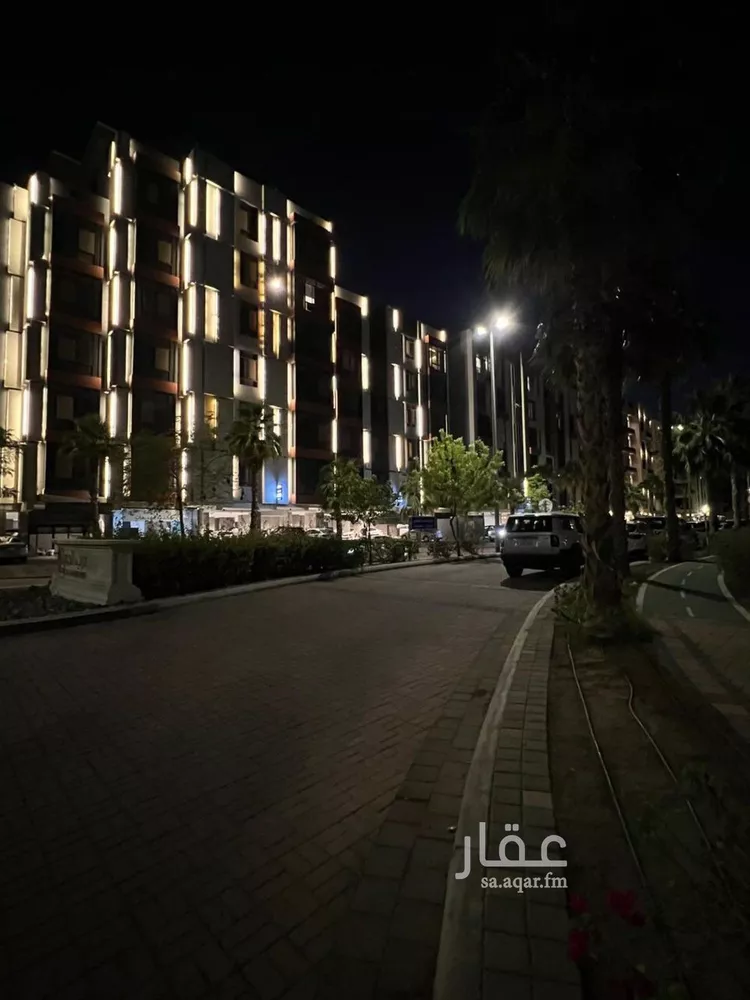 شقة للإيجار في شارع عبدالله عمر نصيف, حي الفيحاء, مدينة جدة, منطقة مكة المكرمة صورة 5