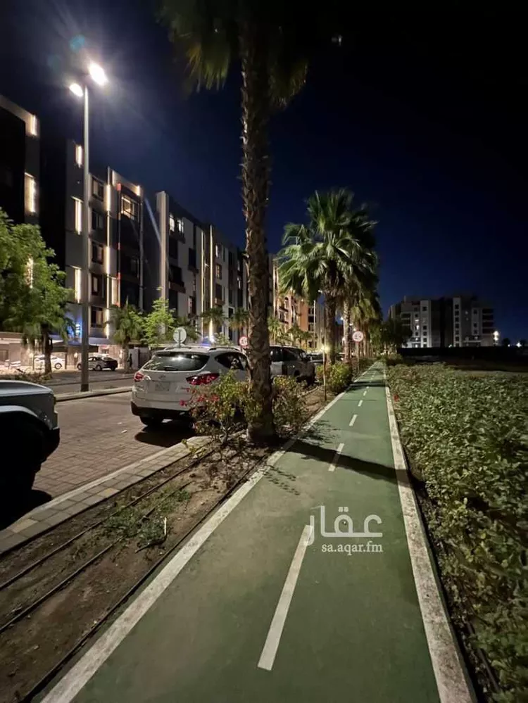 شقة للإيجار في شارع عبدالله عمر نصيف, حي الفيحاء, مدينة جدة, منطقة مكة المكرمة صورة 5