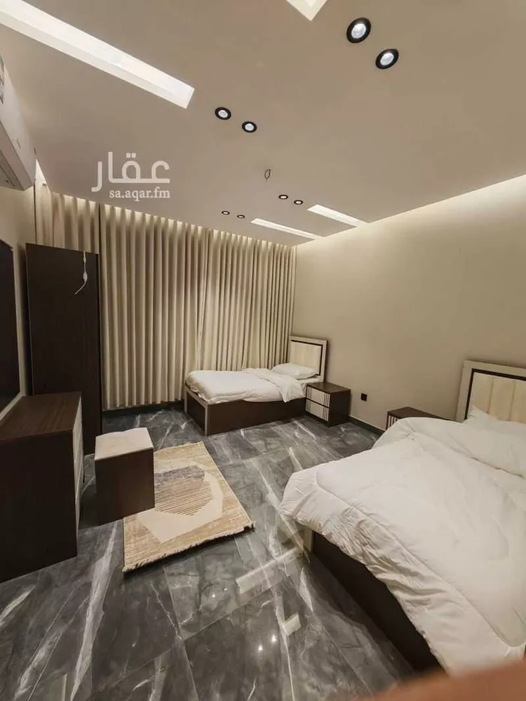 شقة للإيجار في شارع جما زين, حي النزهة, مدينة جدة, منطقة مكة المكرمة صورة 5