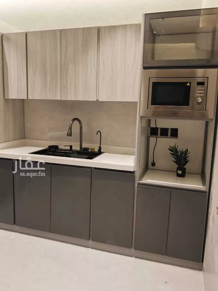 شقة للإيجار في شارع جما زين, حي النزهة, مدينة جدة, منطقة مكة المكرمة صورة 3