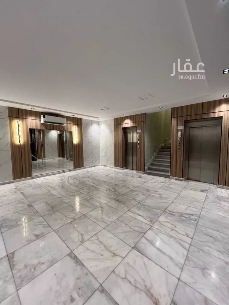 شقة للإيجار في شارع عبدالله عمر نصيف, حي الفيحاء, مدينة جدة, منطقة مكة المكرمة صورة 2