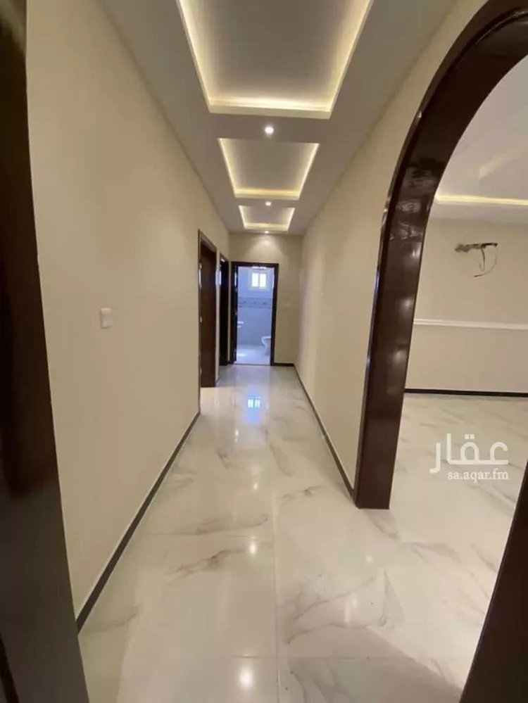 شقة للإيجار في شارع امنه العذريه،, حي الورود, مدينة جدة, منطقة مكة المكرمة صورة 4