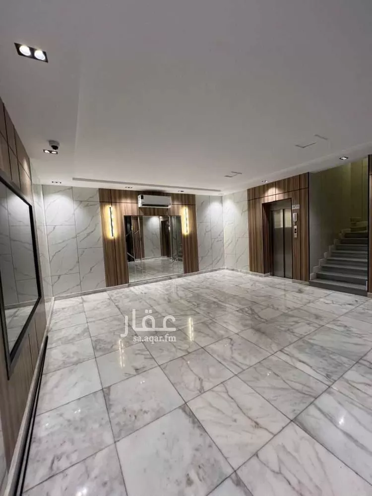 شقة للإيجار في شارع أحمد الجفالي, حي الفيحاء, مدينة جدة, منطقة مكة المكرمة صورة 5