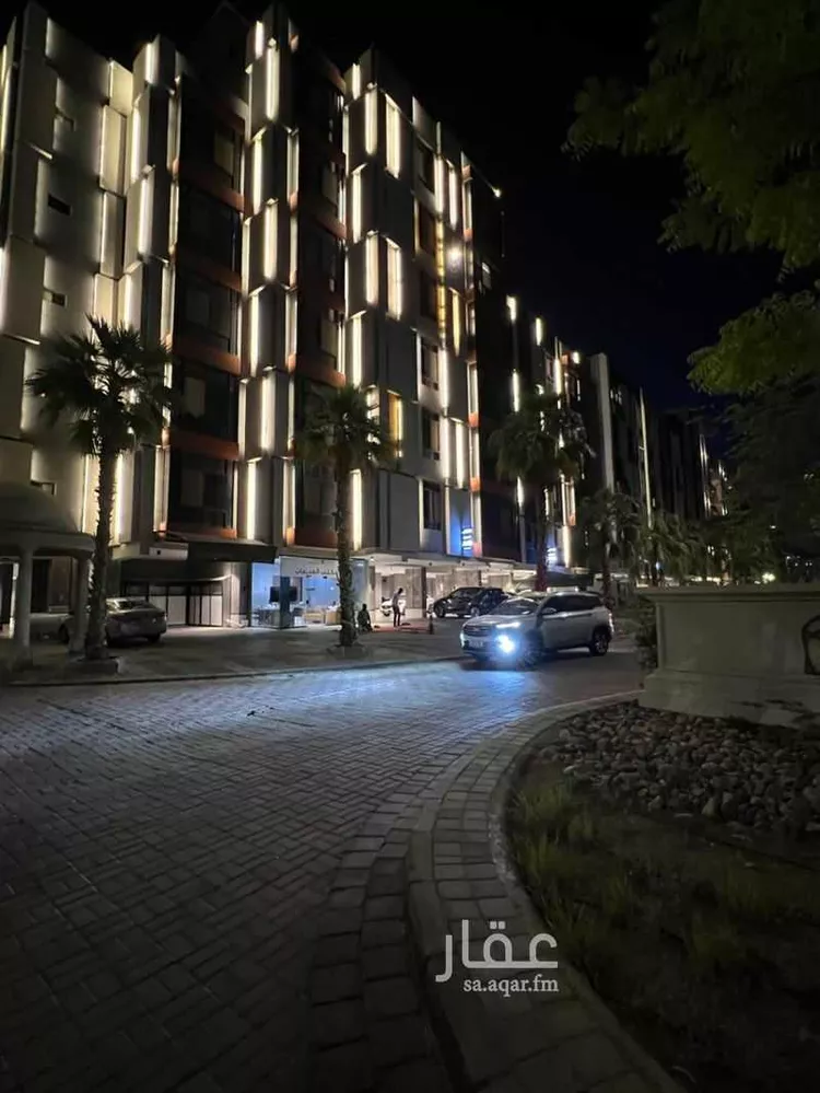 شقة للإيجار في شارع عبدالله عمر نصيف, حي الفيحاء, مدينة جدة, منطقة مكة المكرمة صورة 2