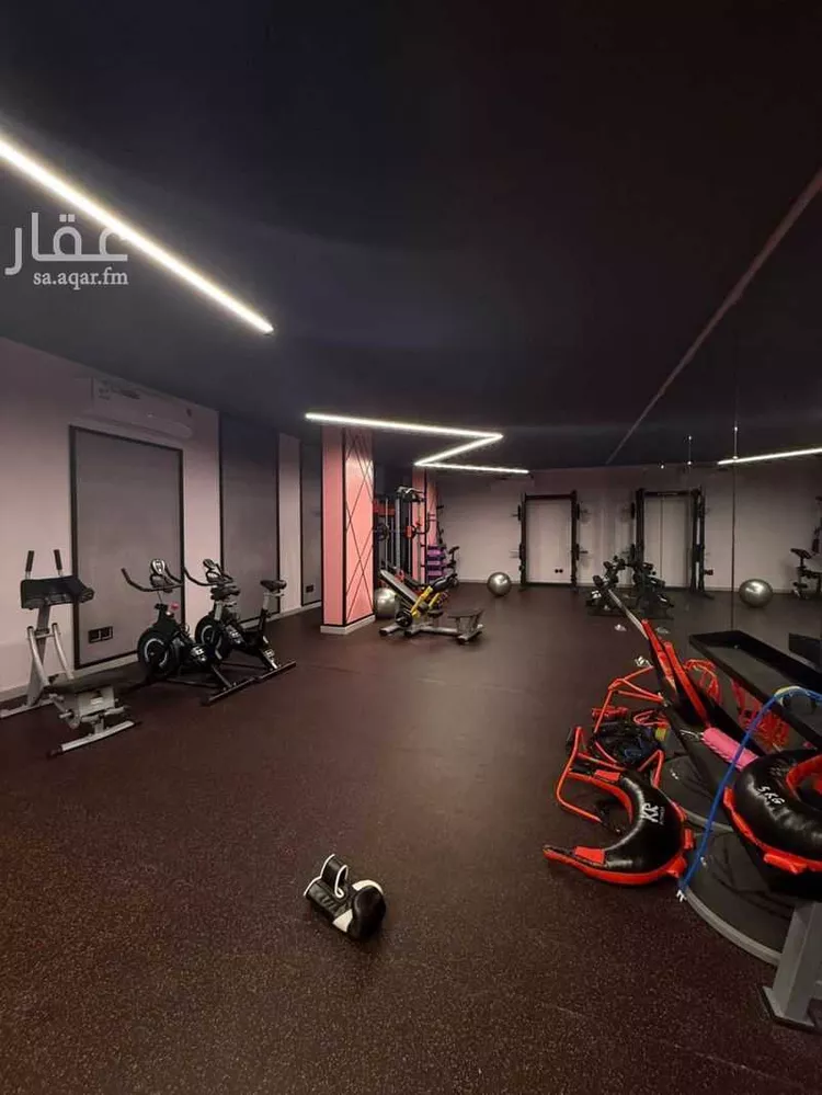 شقة للإيجار في شارع البثنة, حي الفيحاء, مدينة جدة, منطقة مكة المكرمة صورة 4